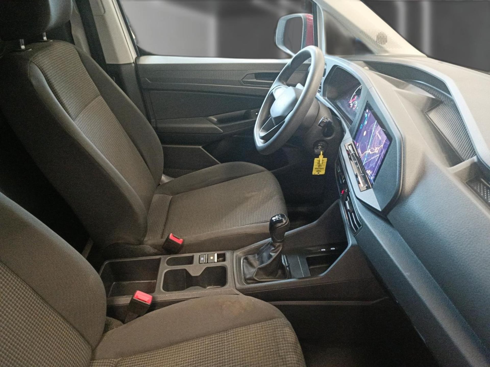 Volkswagen Caddy Cargo