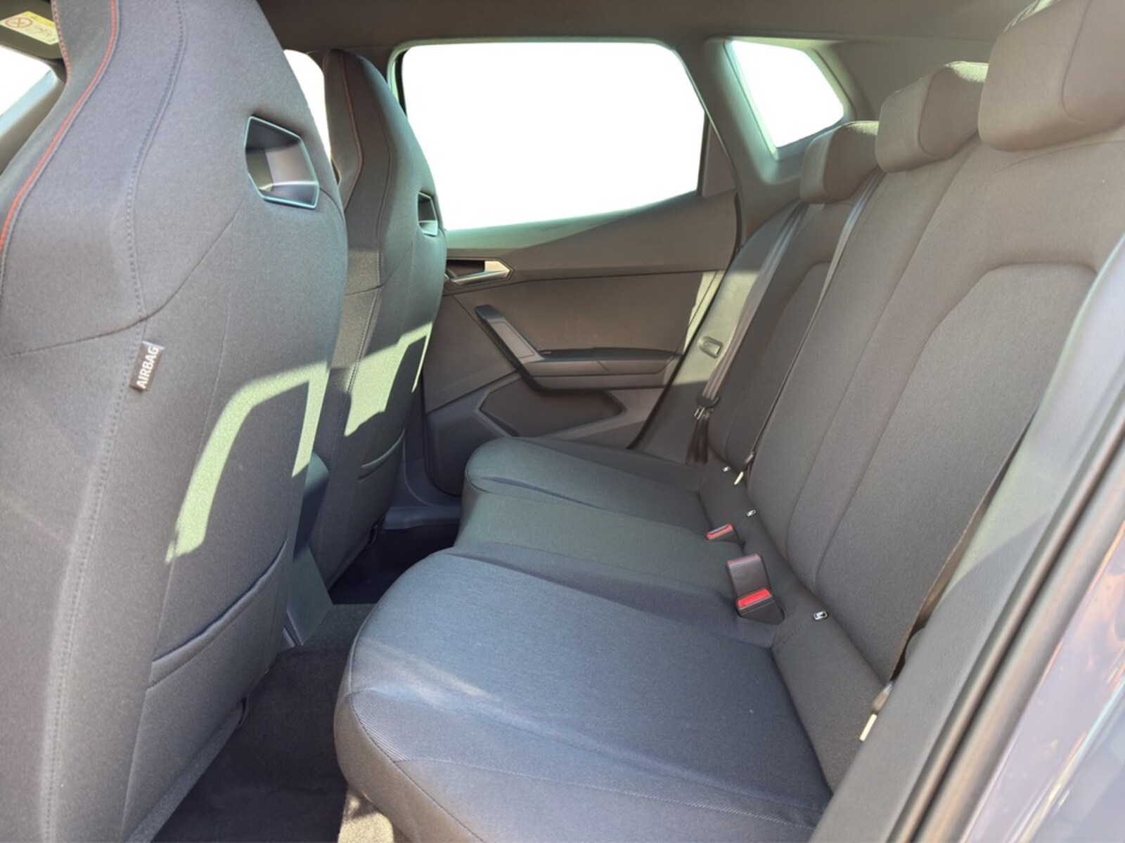 SEAT Arona – Bild 15