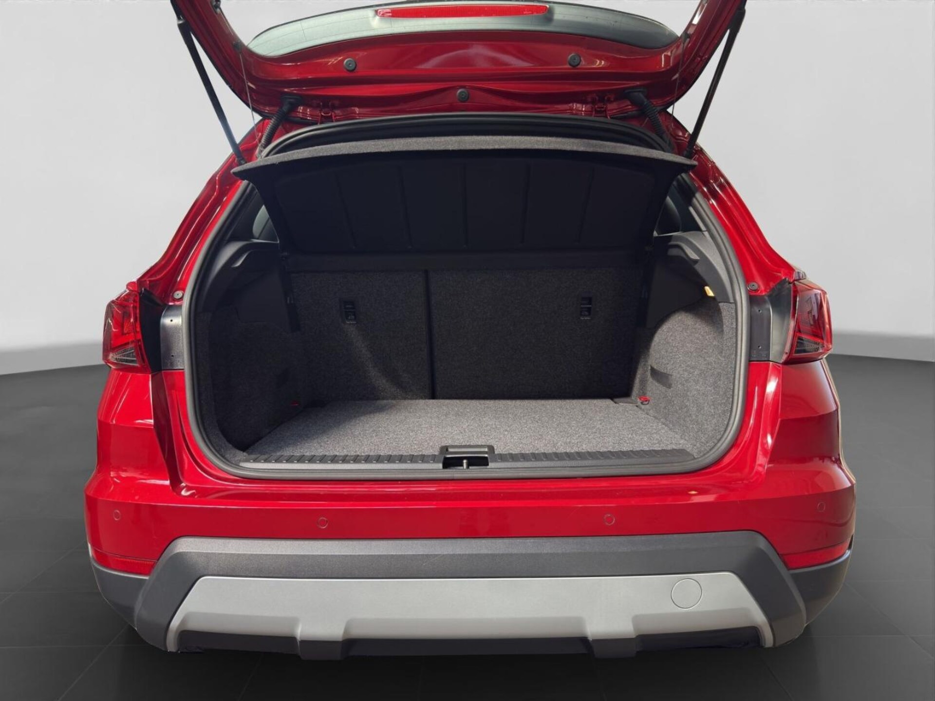 SEAT Arona XCELLENCE