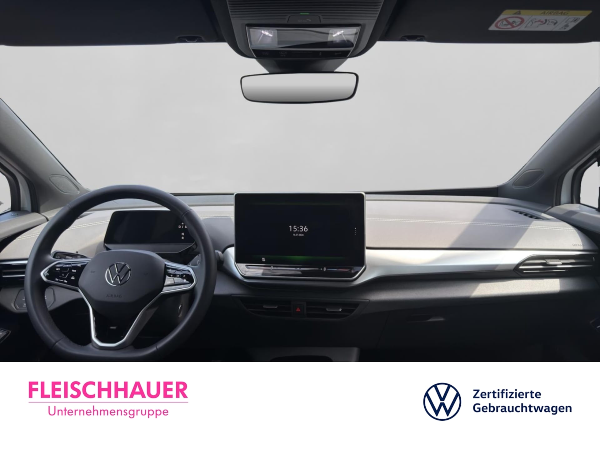 Volkswagen ID.4 Pro