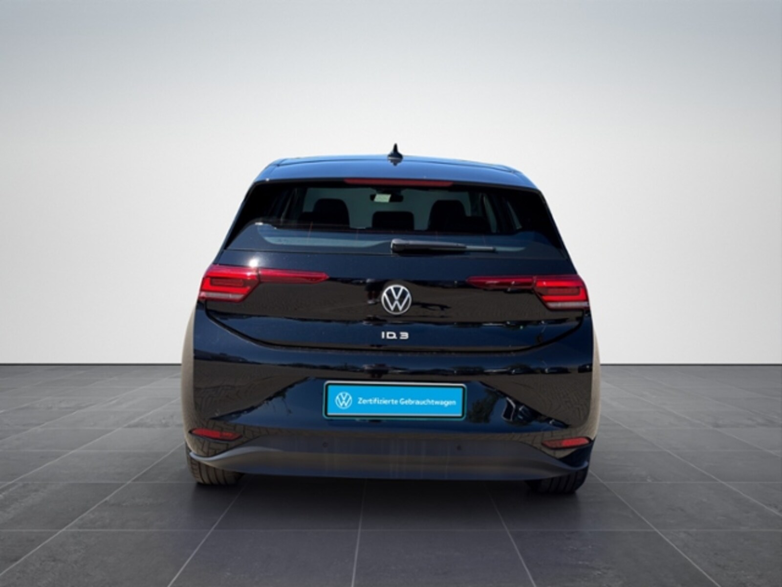 Volkswagen ID.3 – Bild 6