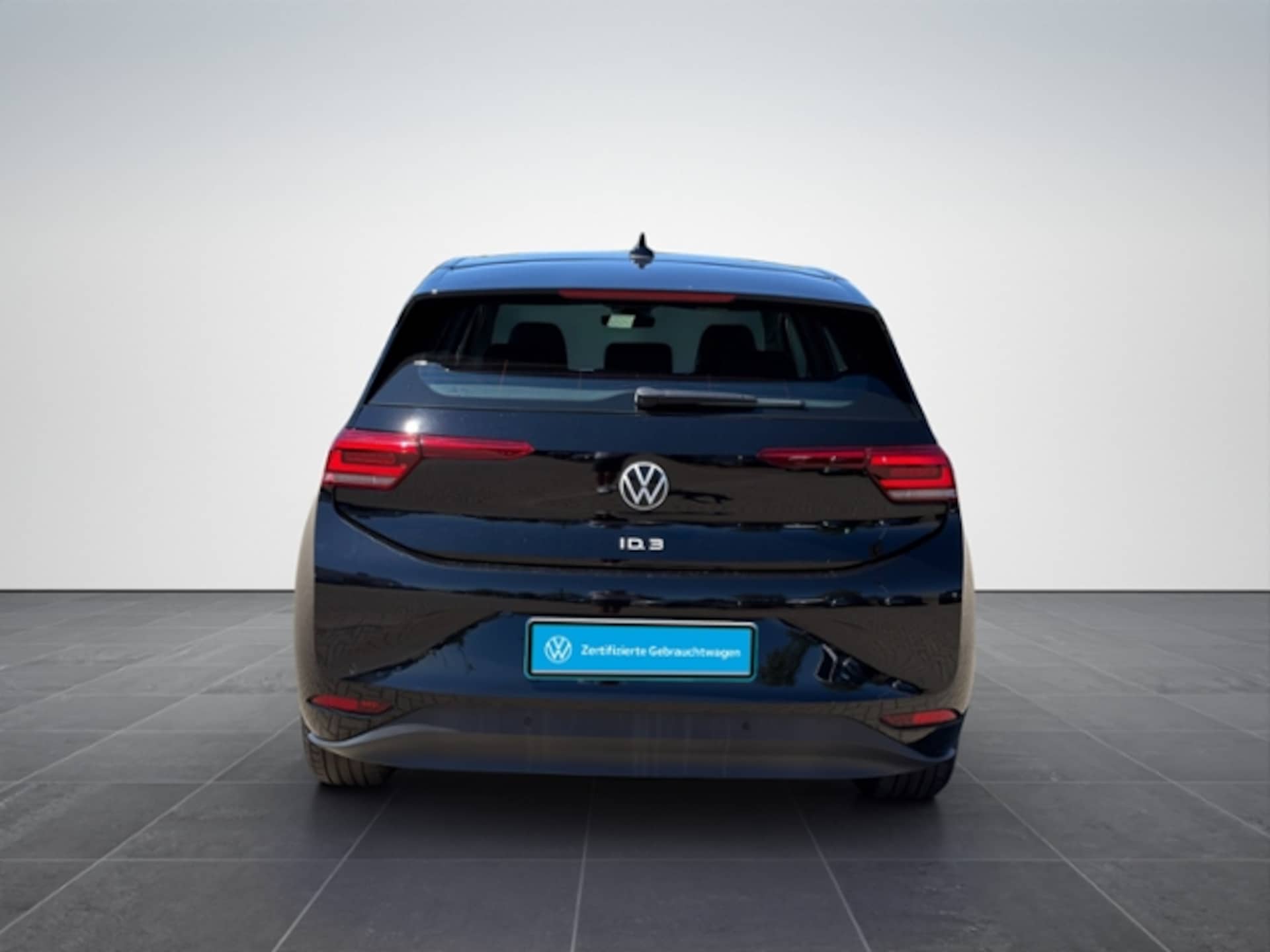 Volkswagen ID.3 Pro
