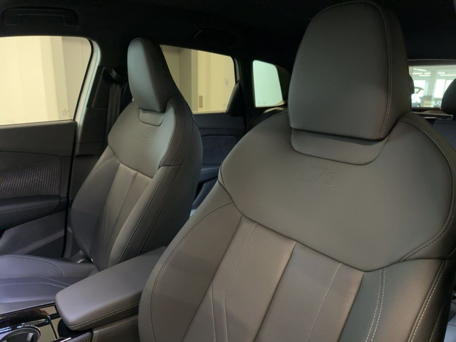 Audi Q3 – Bild 18