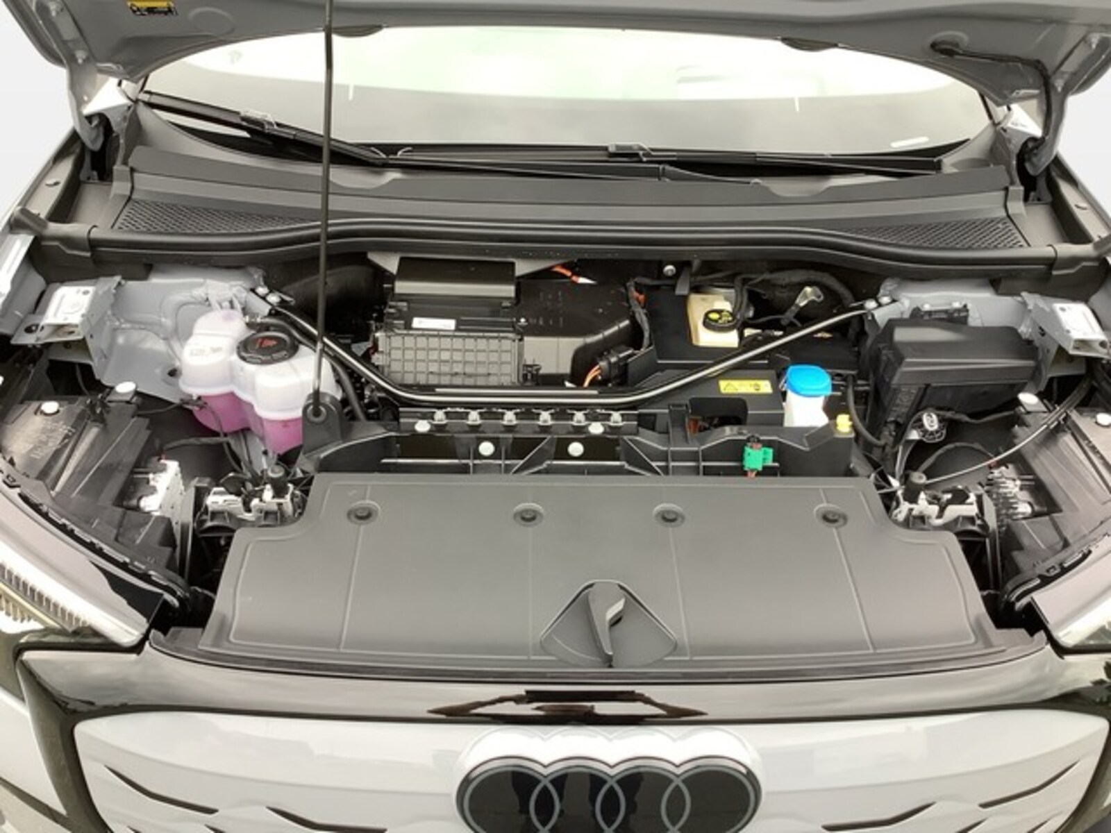 Audi Q4 Sportback e-tron – Bild 15