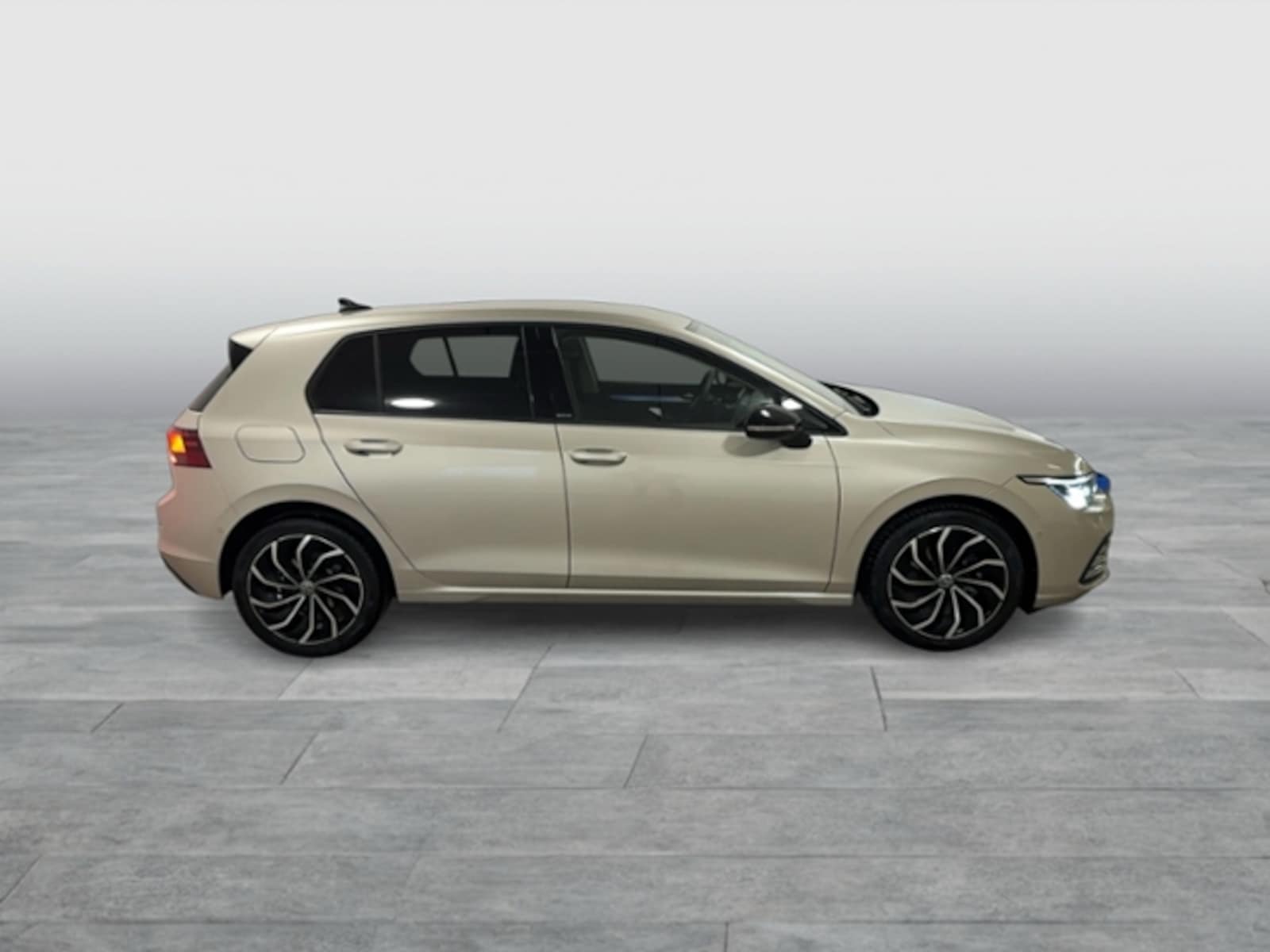 Volkswagen Golf – Bild 6