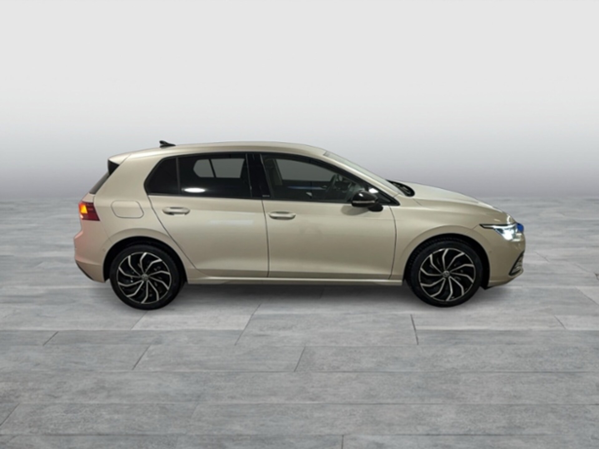 Volkswagen Golf MOVE