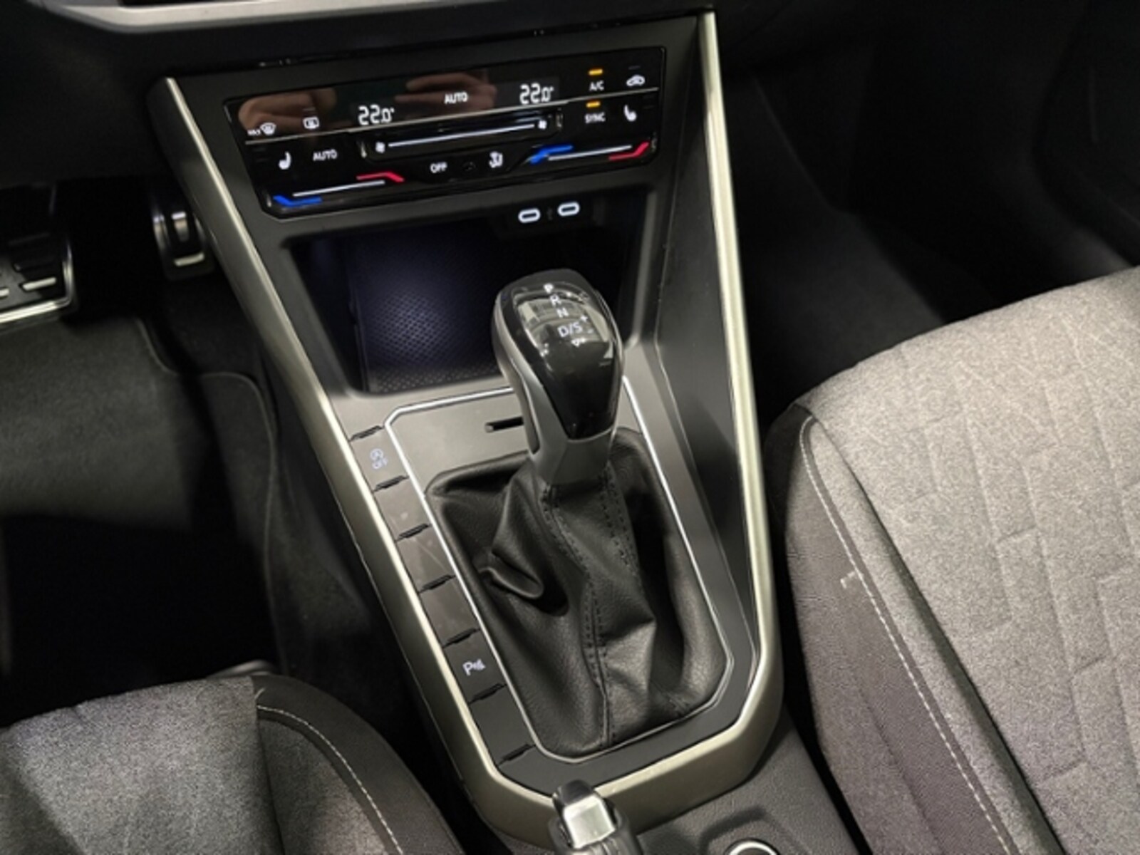 Volkswagen Taigo – Bild 21