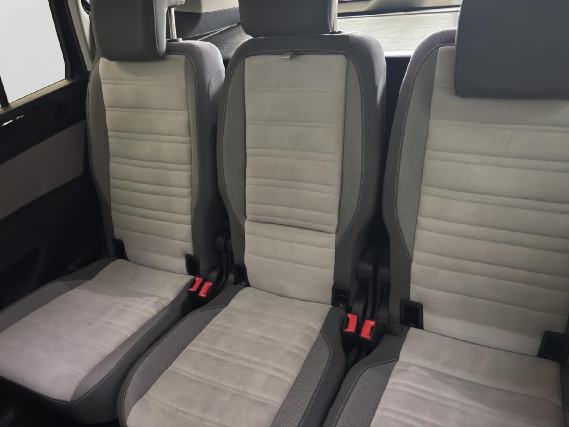 Volkswagen Touran Highline