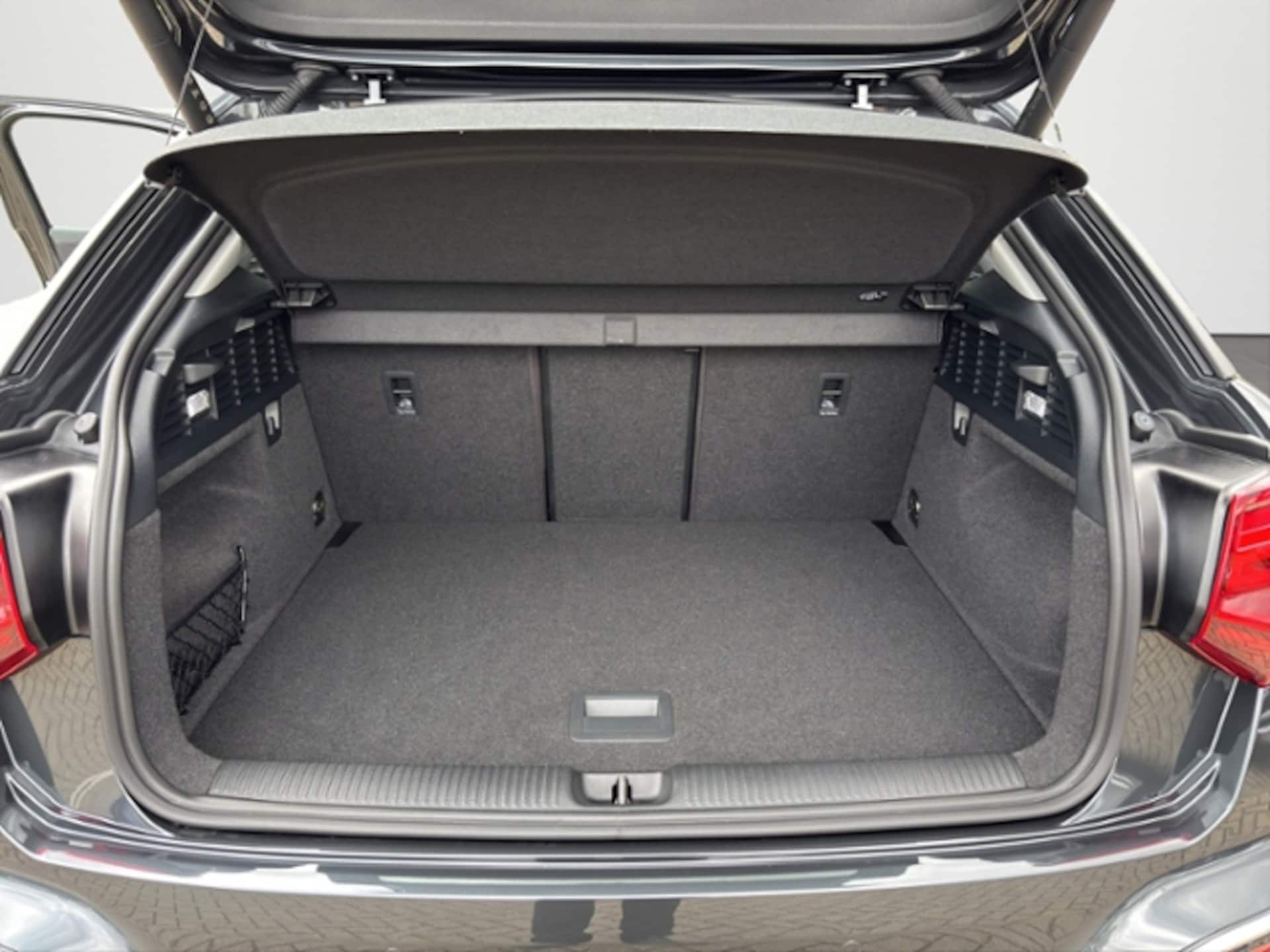 Audi Q2 Advanced