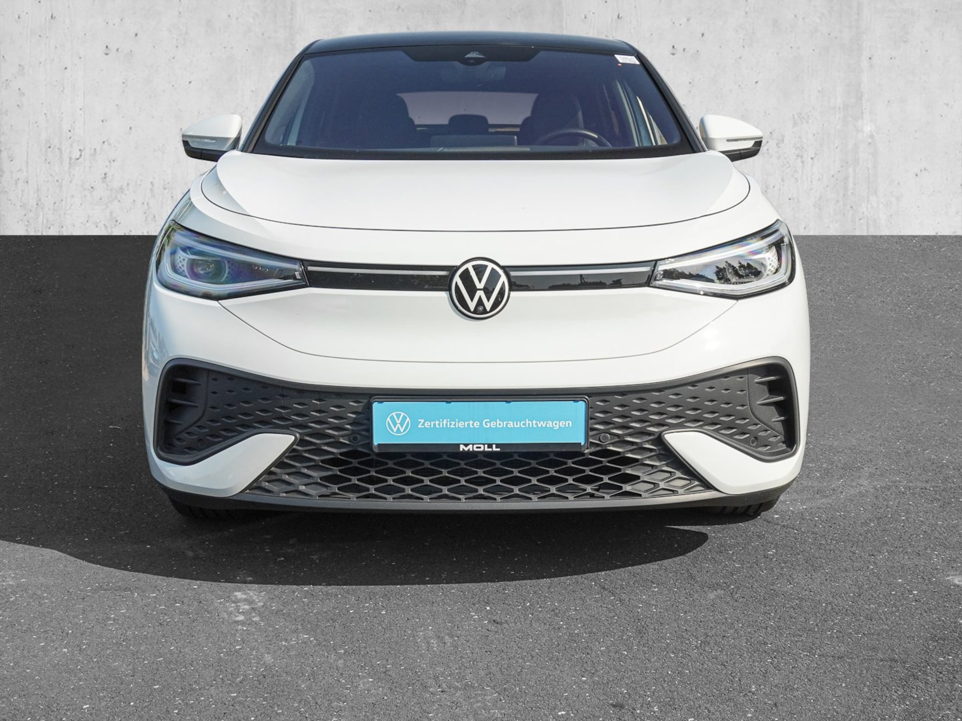 Volkswagen ID.5 Pro Performance