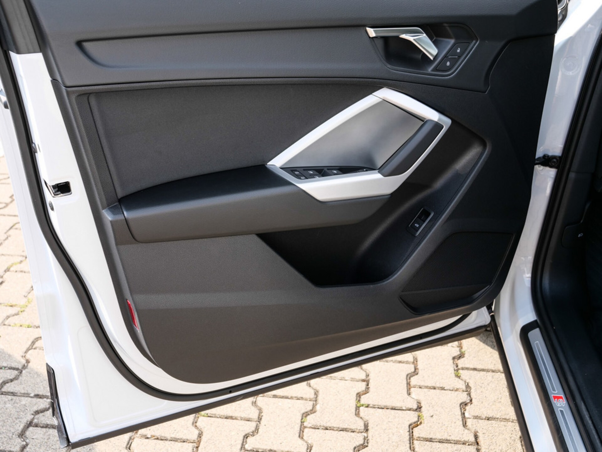 Audi Q3 Sportback S line