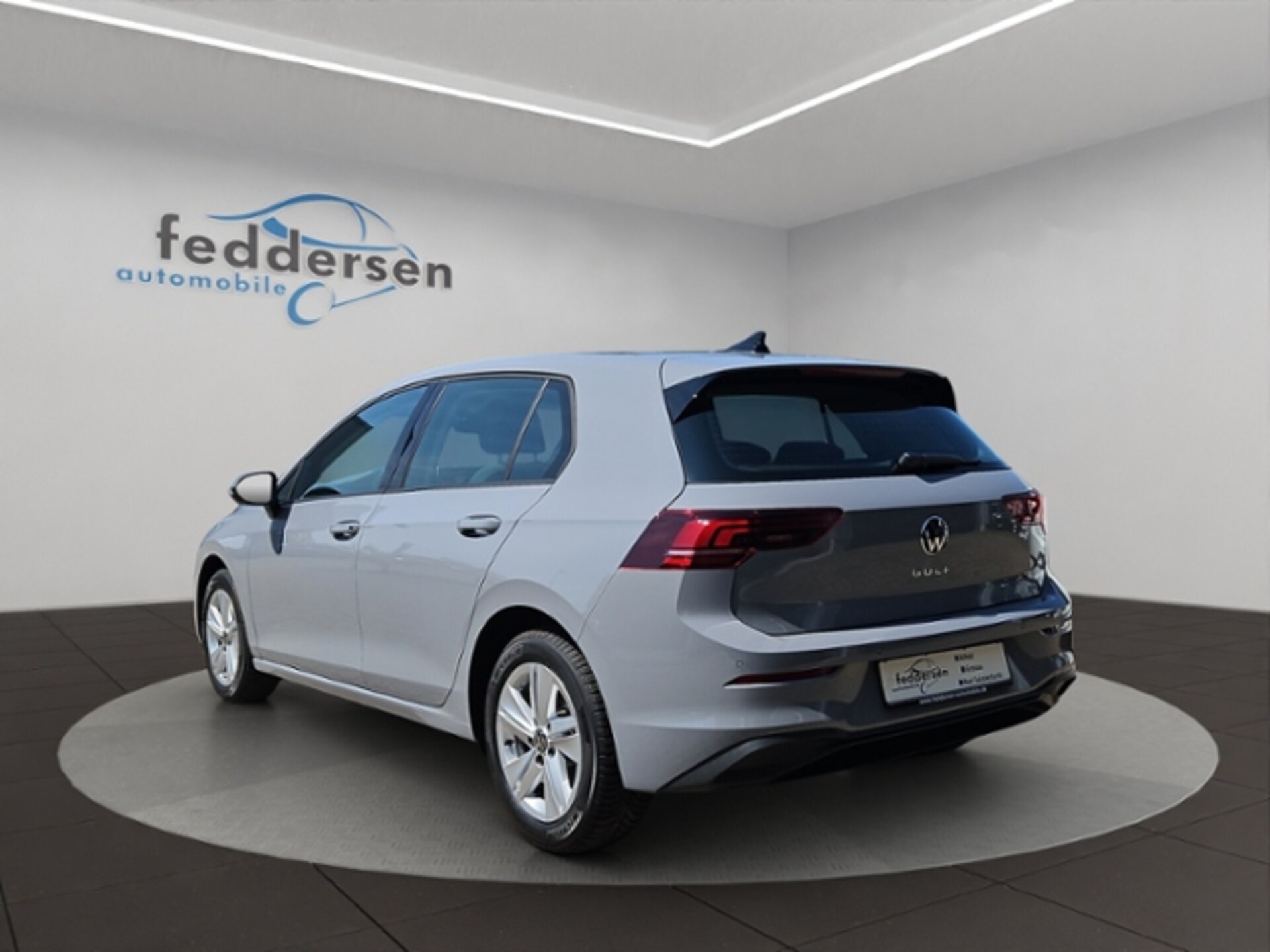 Volkswagen Golf Life