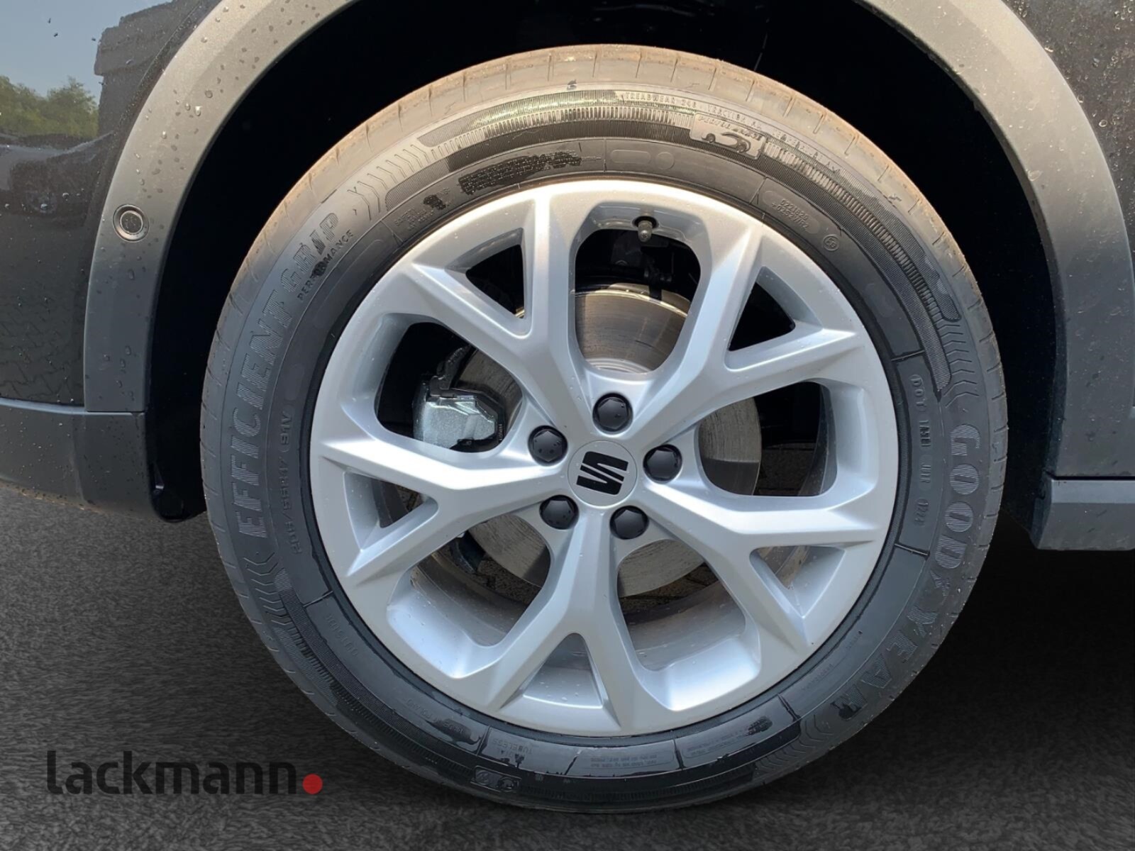 SEAT Arona – Bild 14