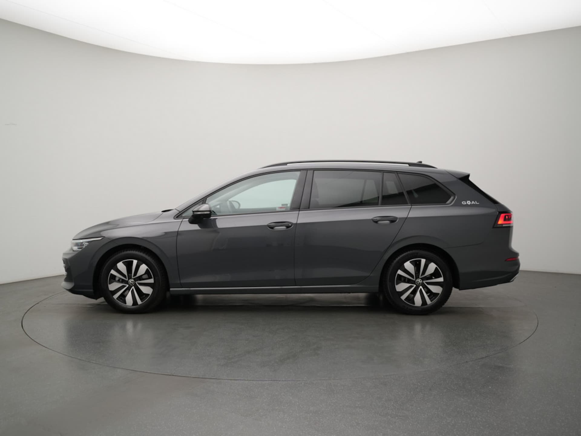 Volkswagen Golf Variant Goal