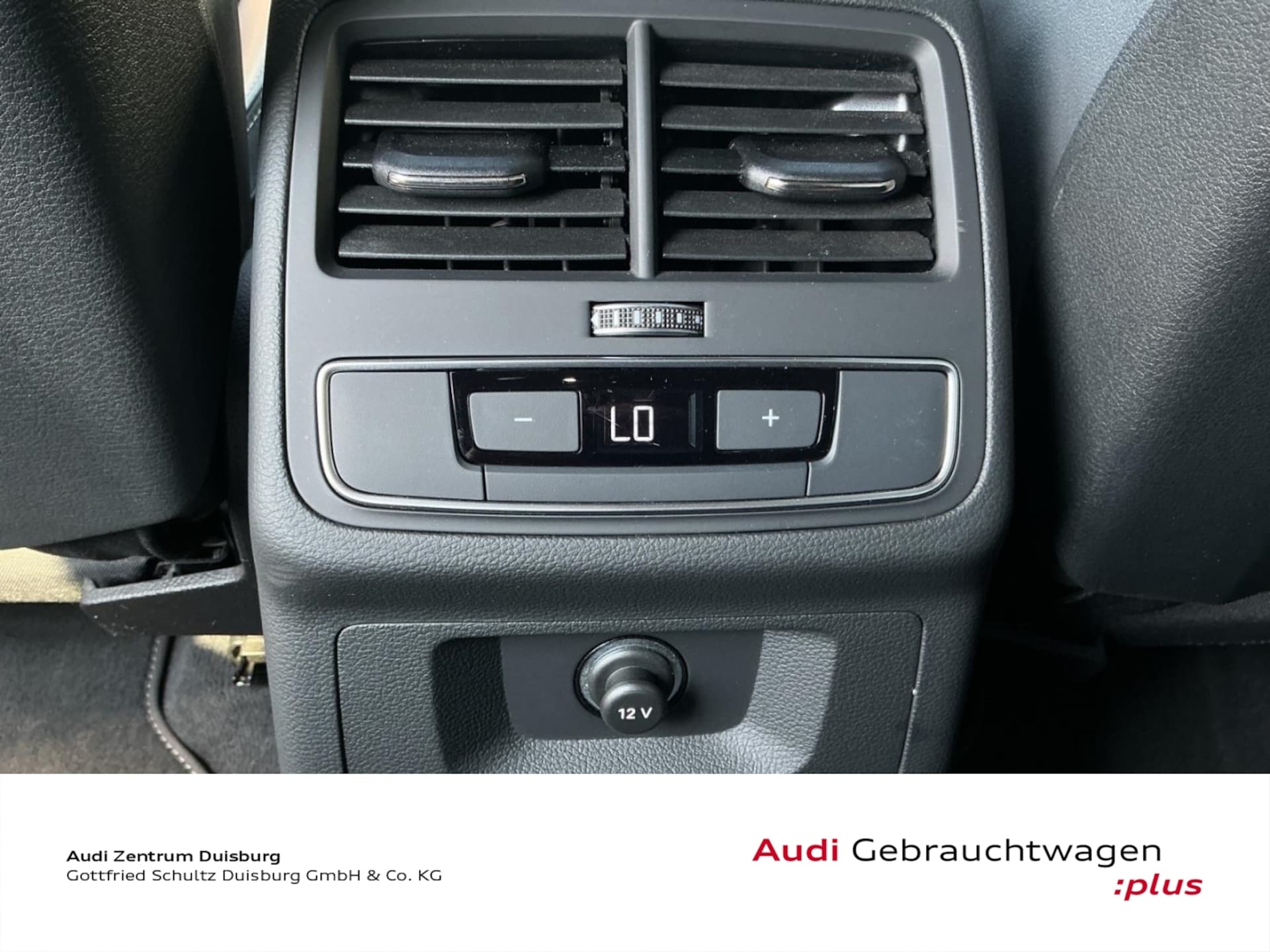 Audi A4 Avant S line