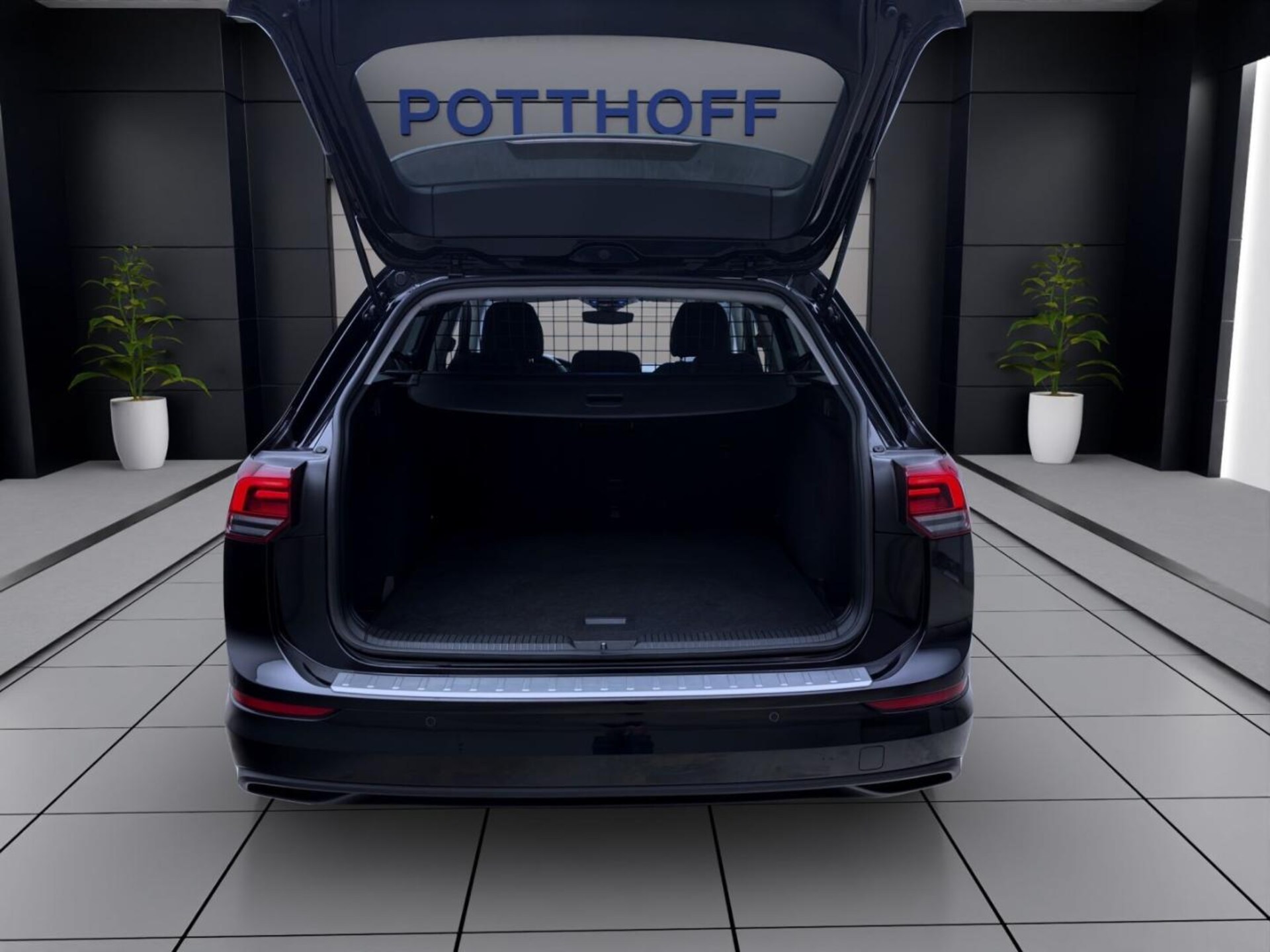 Volkswagen Golf Variant Life