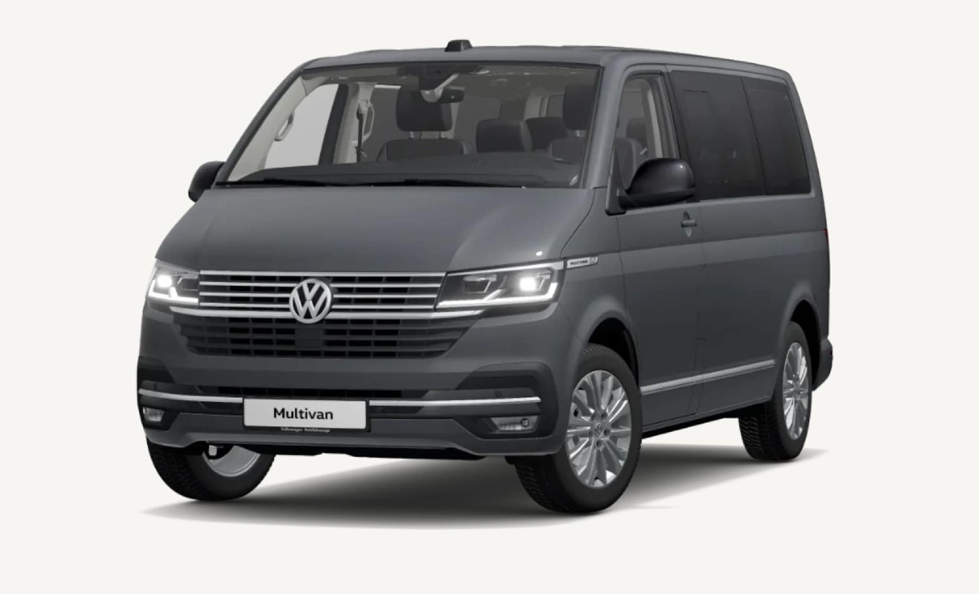 Volkswagen T6.1 Multivan Comfortline
