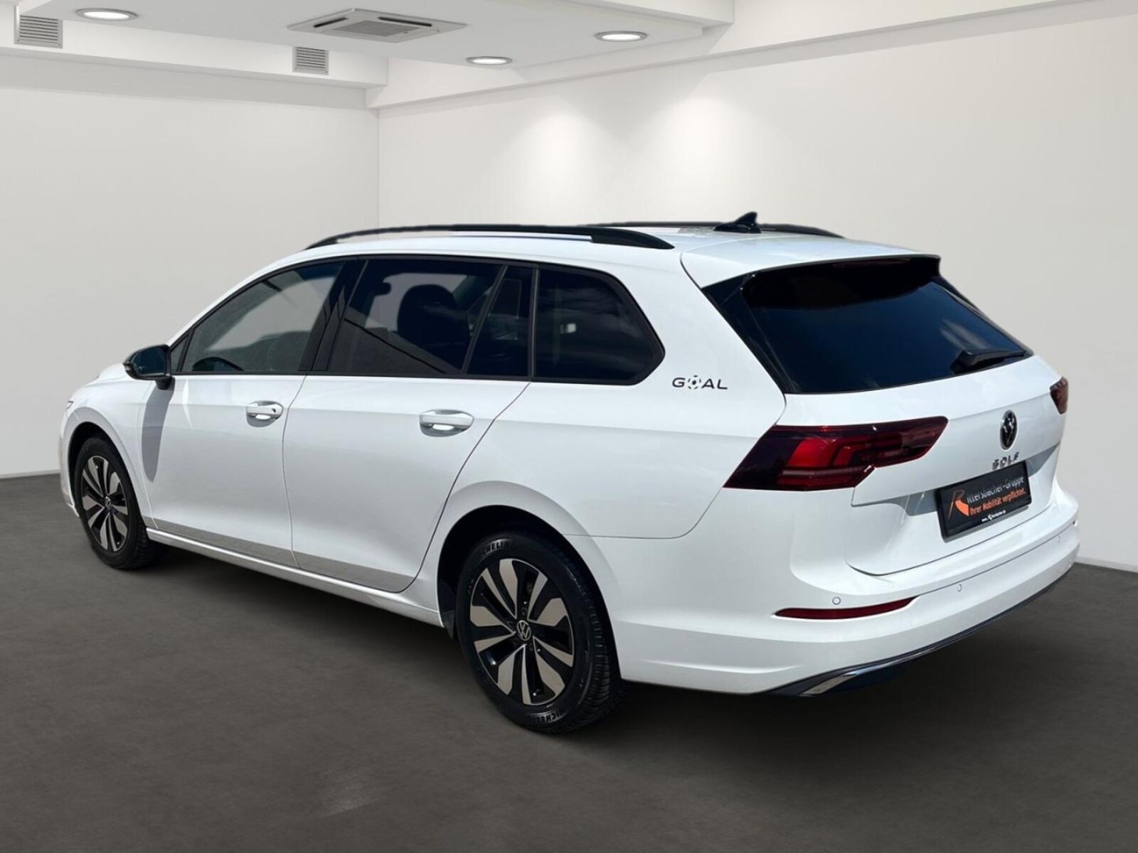 Volkswagen Golf Variant – Bild 6