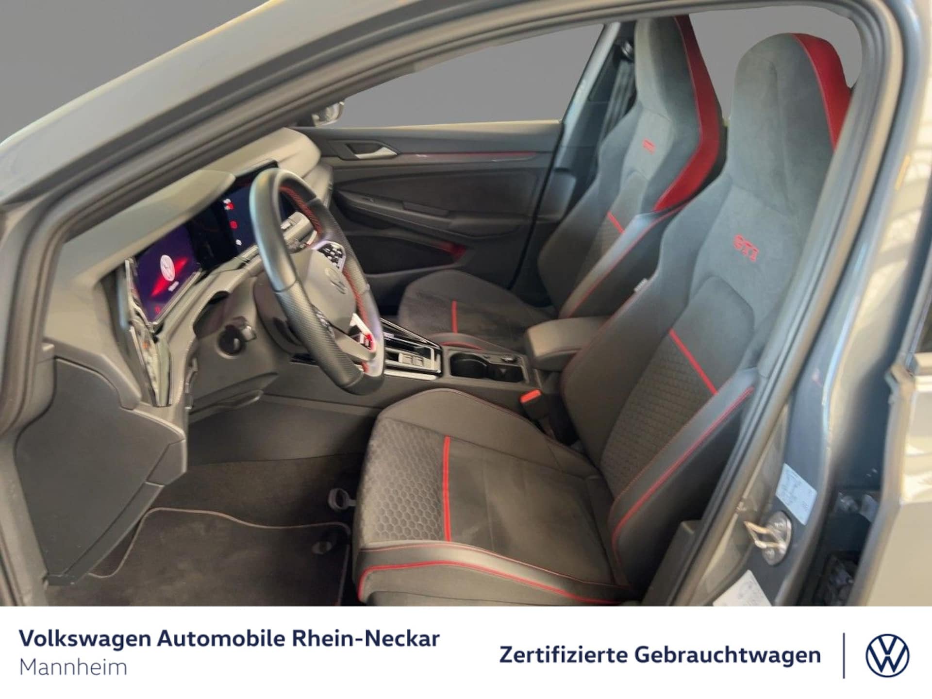 Volkswagen Golf GTI Clubsport