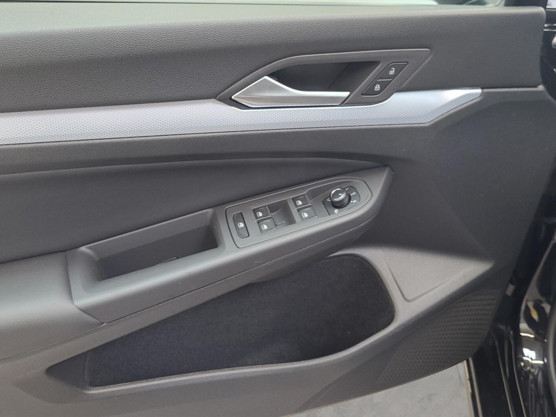Volkswagen Golf Goal