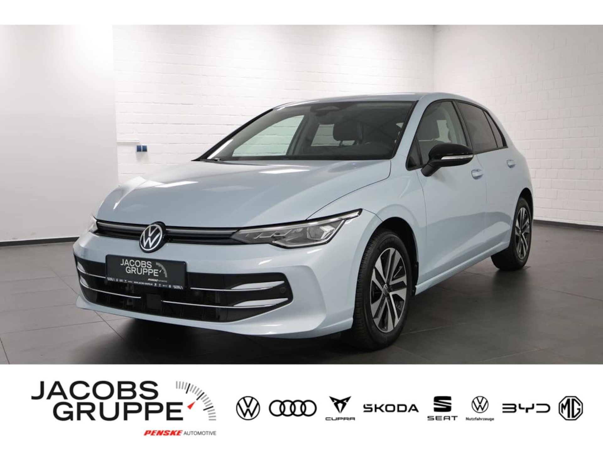Volkswagen Golf ENERGY