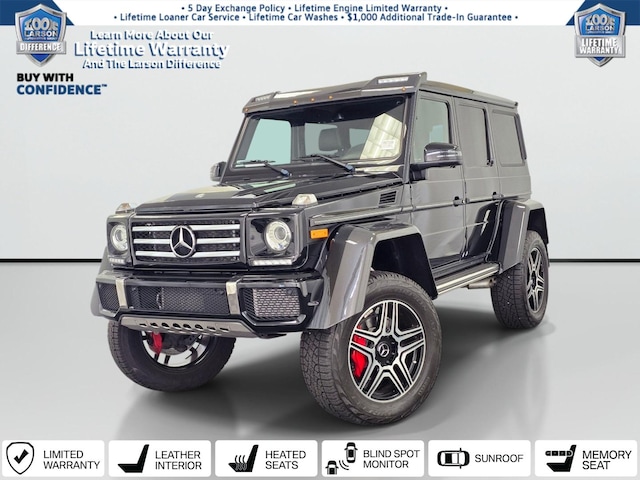 Photo of 2017 Mercedes-Benz