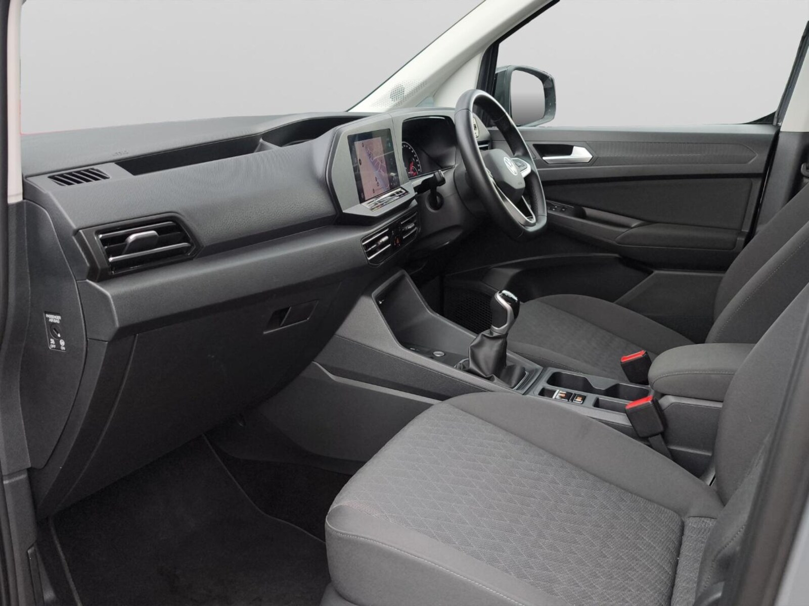 Volkswagen Caddy – Bild 23