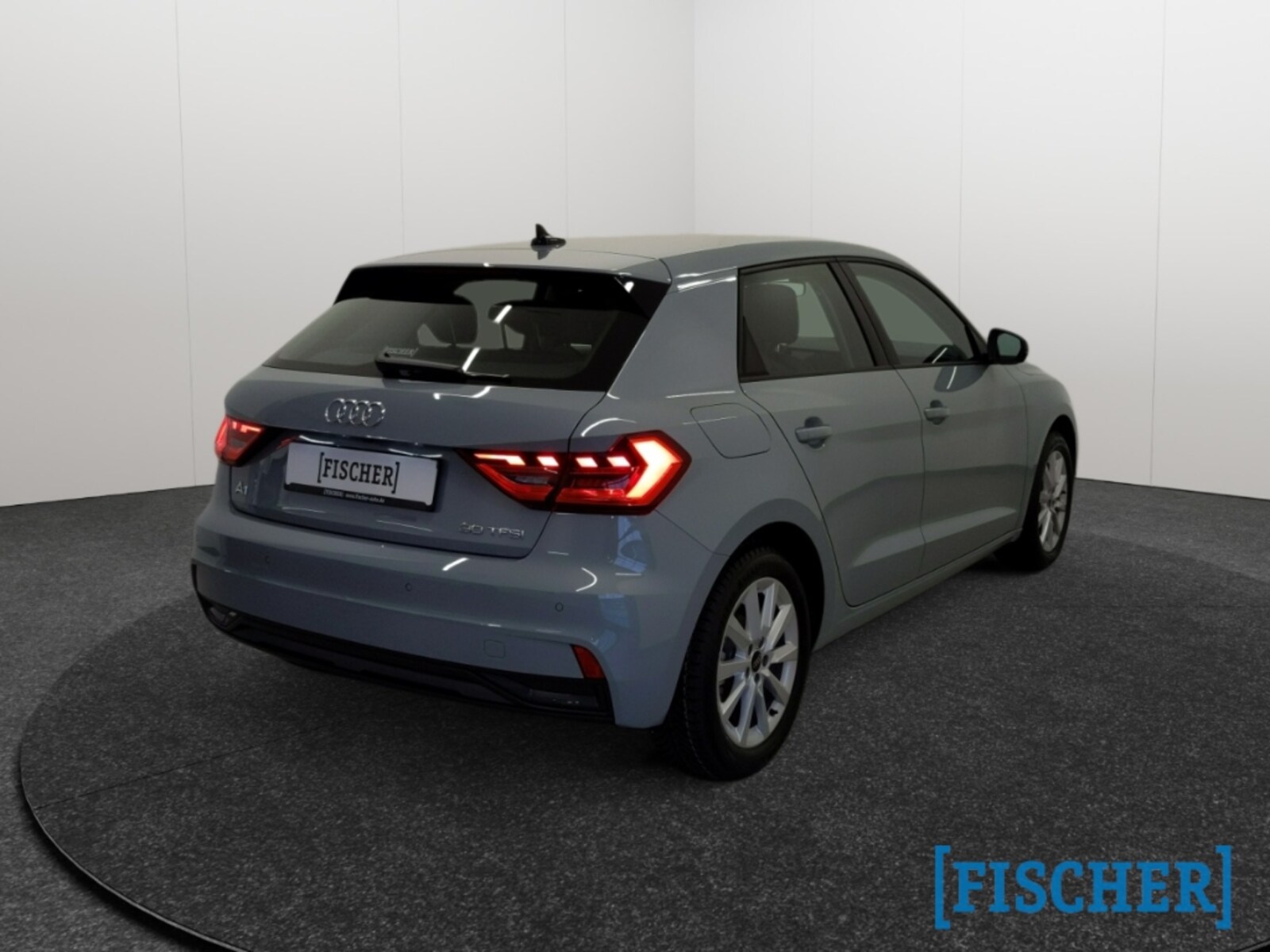 Audi A1 Sportback – Bild 5