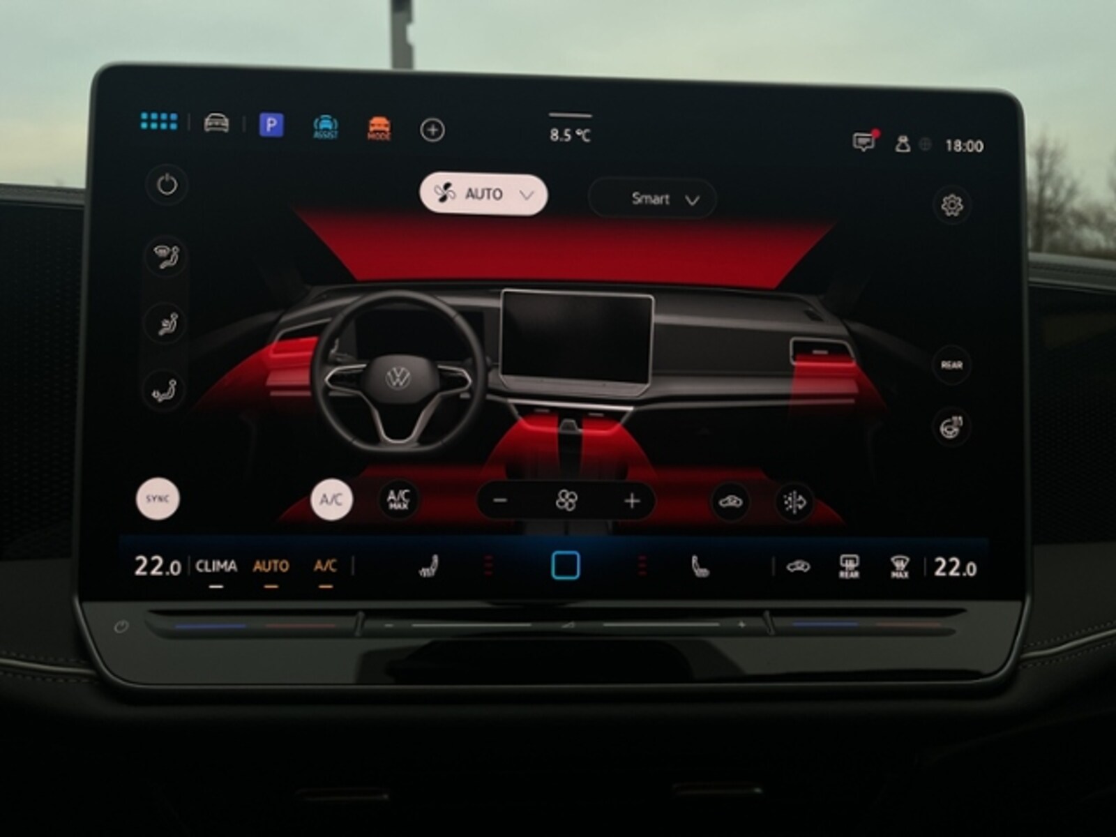 Volkswagen Passat – Bild 35