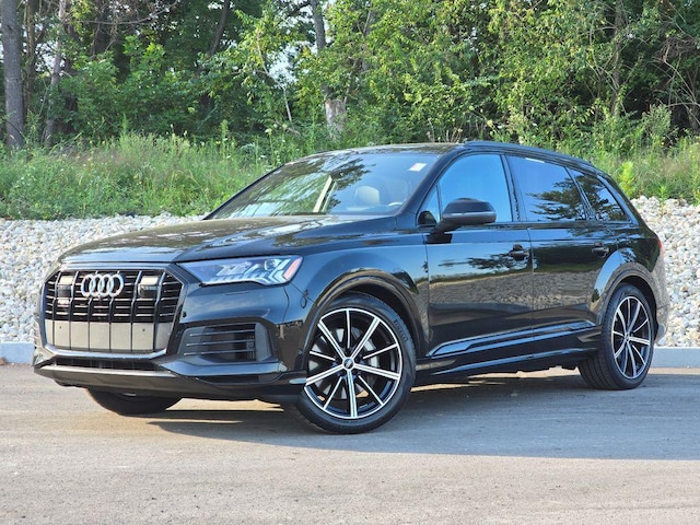 2023 Audi Q7