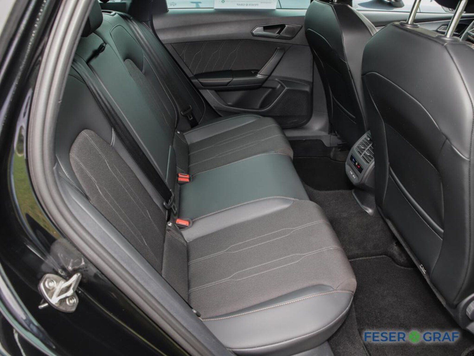 CUPRA Leon Sportstourer – Bild 6
