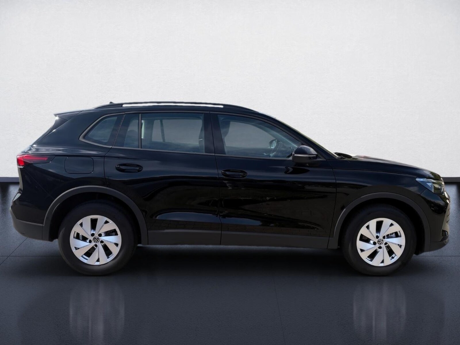 Volkswagen Tiguan – Bild 7