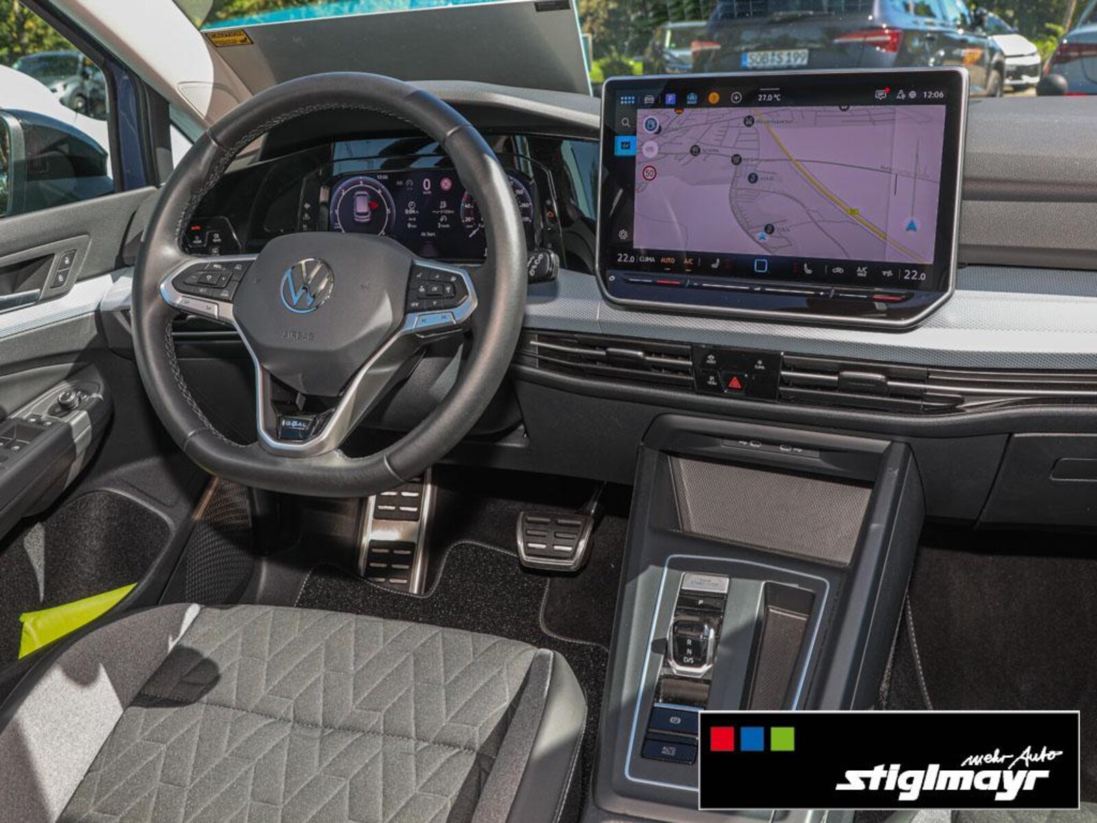 Volkswagen Golf – Bild 4