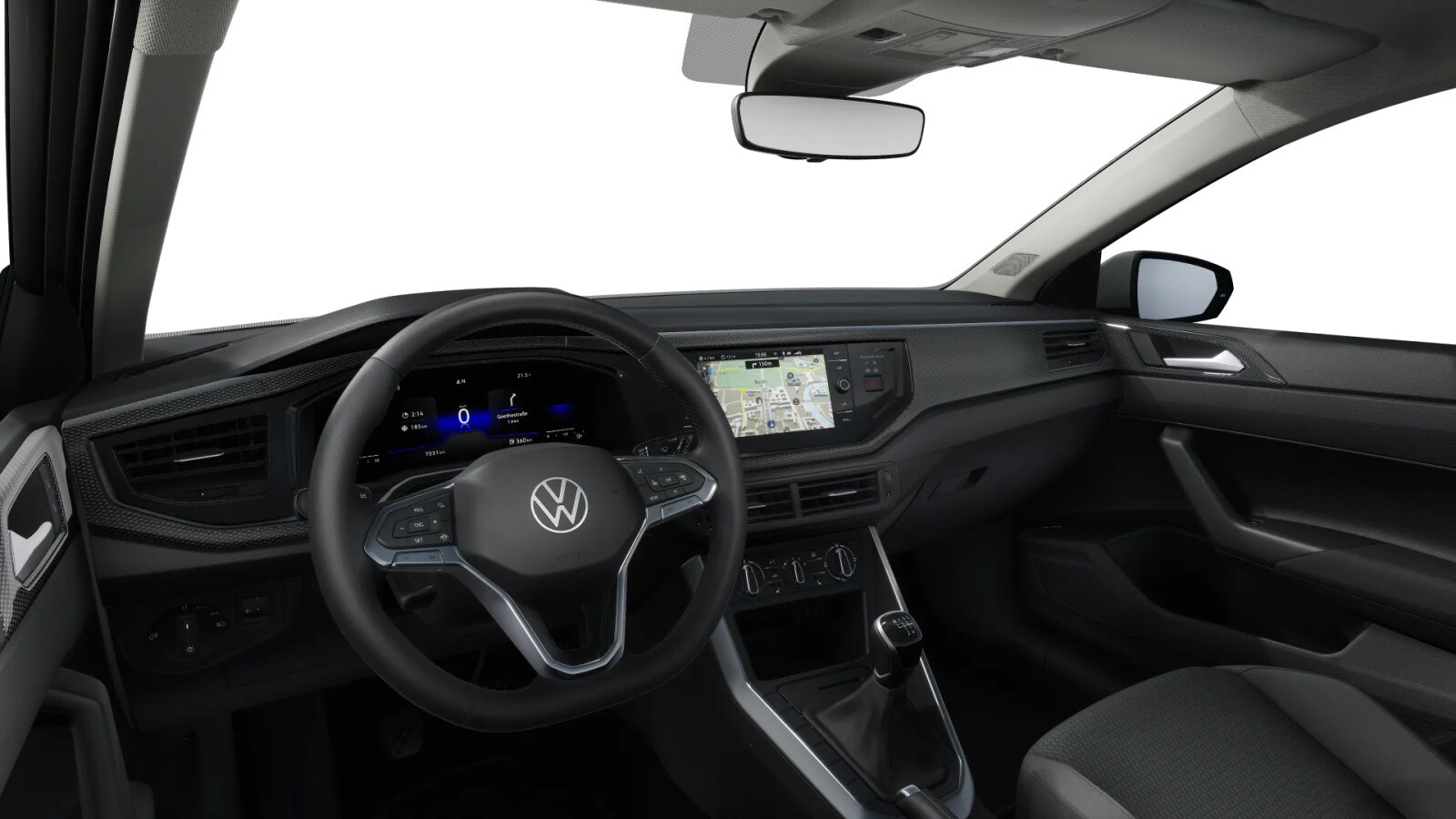 Volkswagen Polo – Bild 8