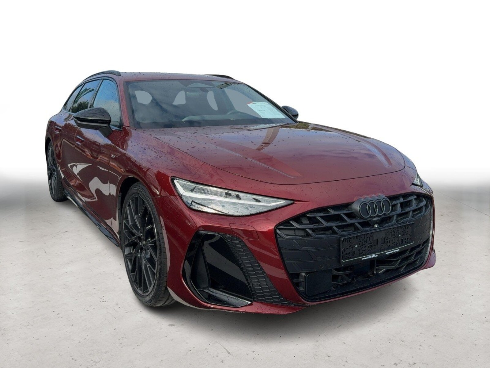 Audi A6 Avant – Bild 6