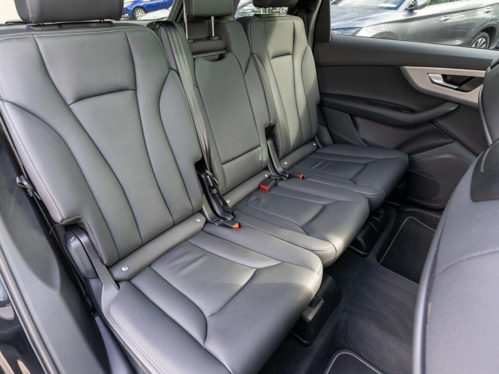 Audi Q7 – Bild 8