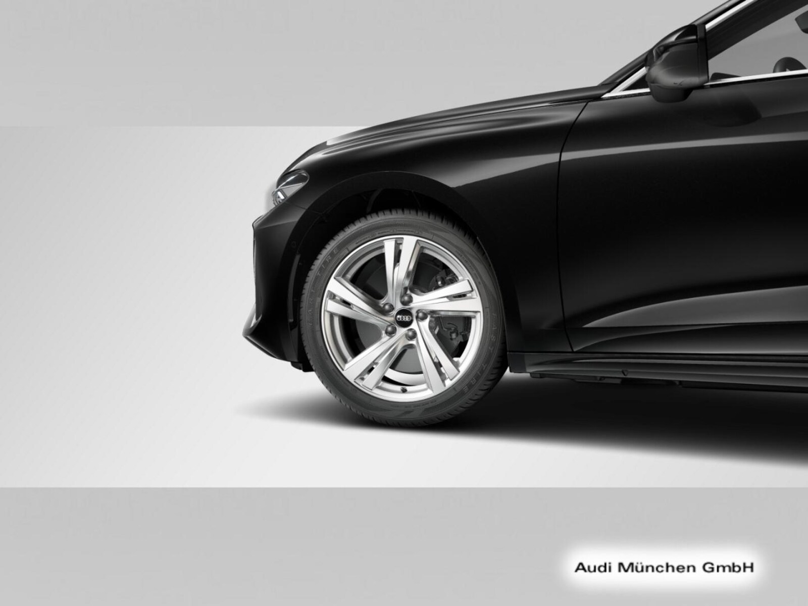 Audi A5 Avant – Bild 3