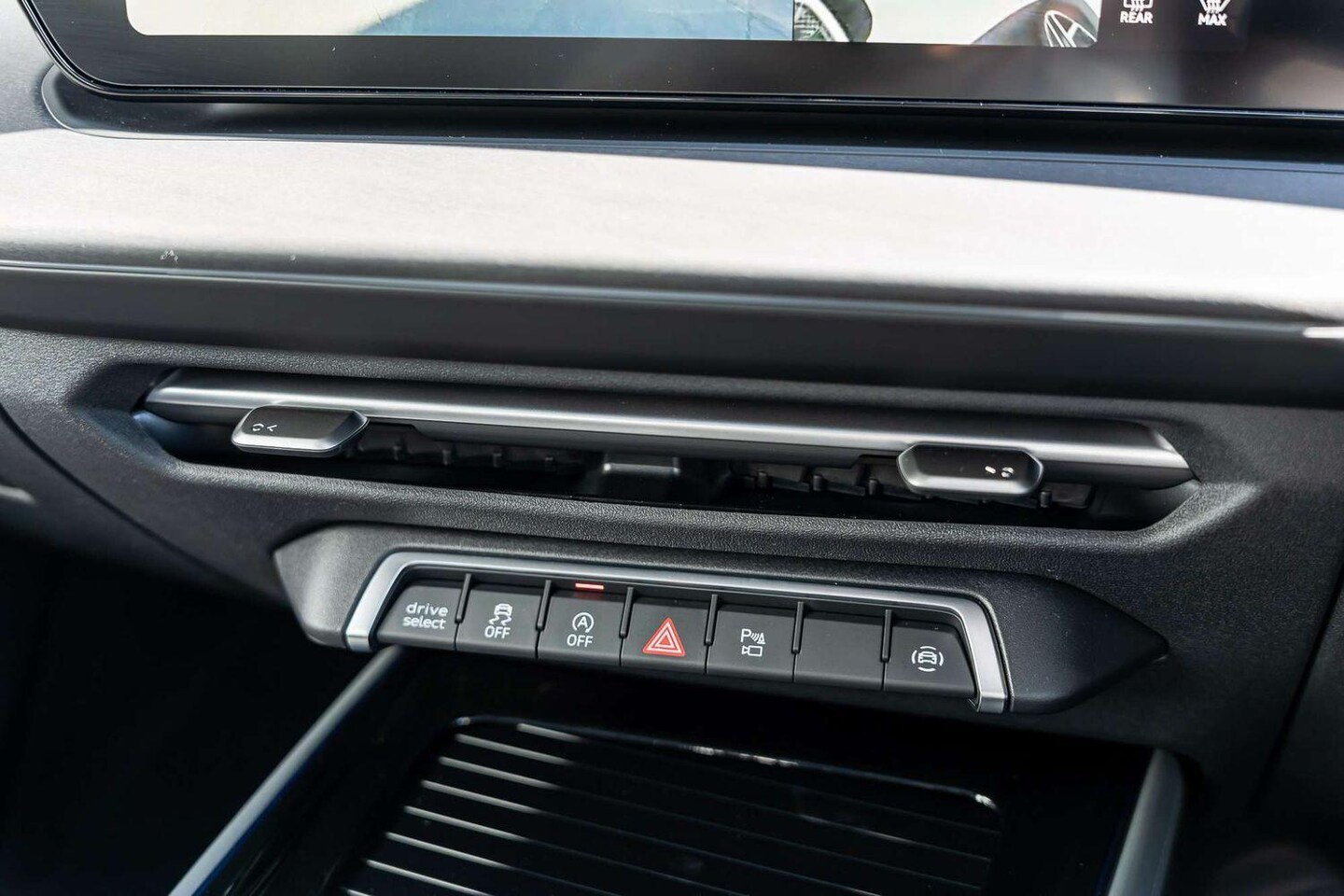 Image about Audi Q3 SUV TFSI 110 kW
