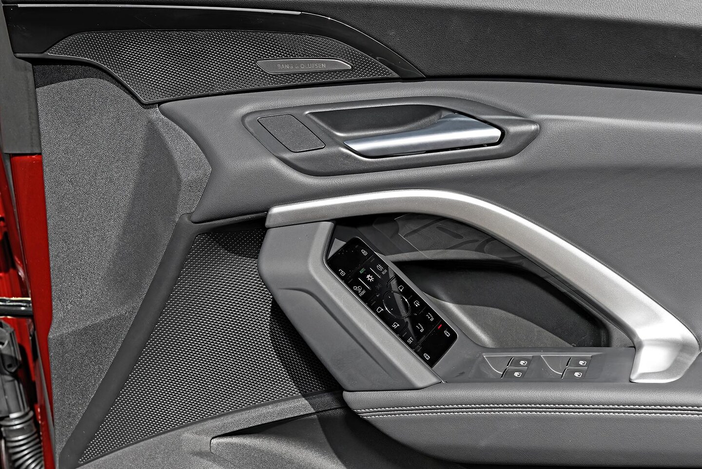 Image about Audi Q5 SUV TDI quattro 150 kW sport