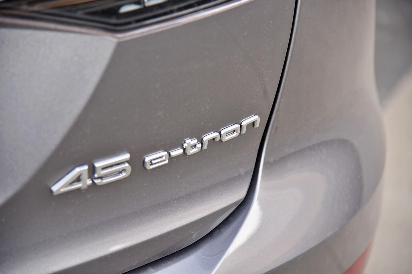Image about Audi Q4 e-tron e-tron