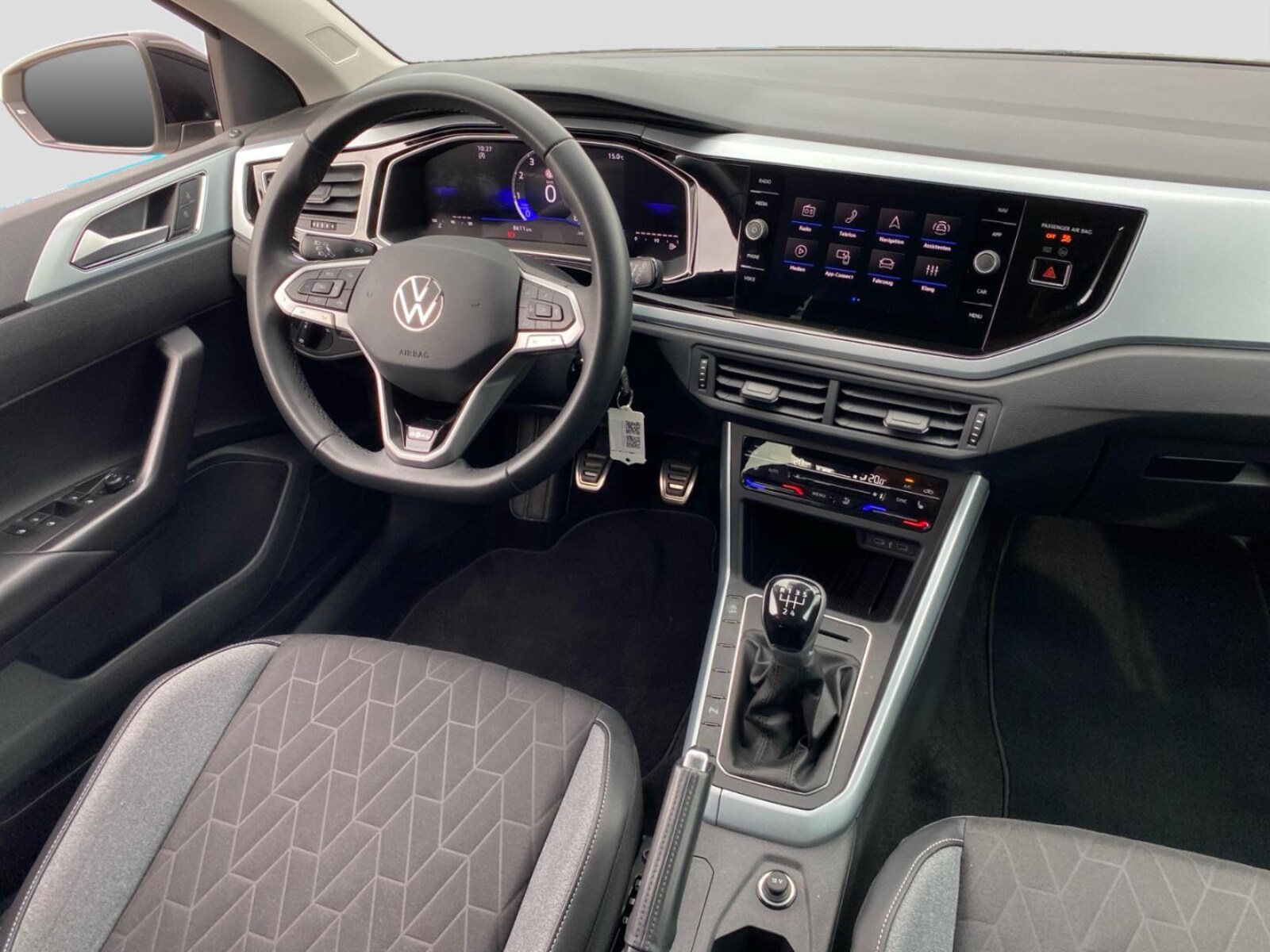 Volkswagen Polo – Bild 5