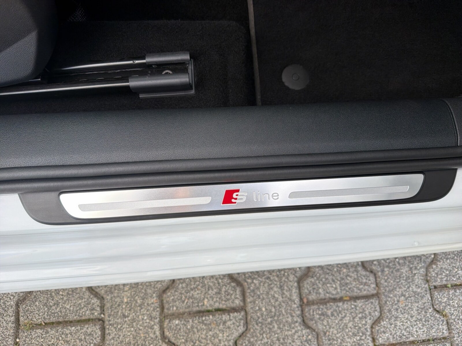 Audi A1 Sportback – Bild 23