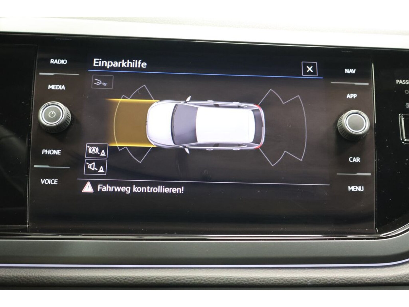 Volkswagen Polo – Bild 12