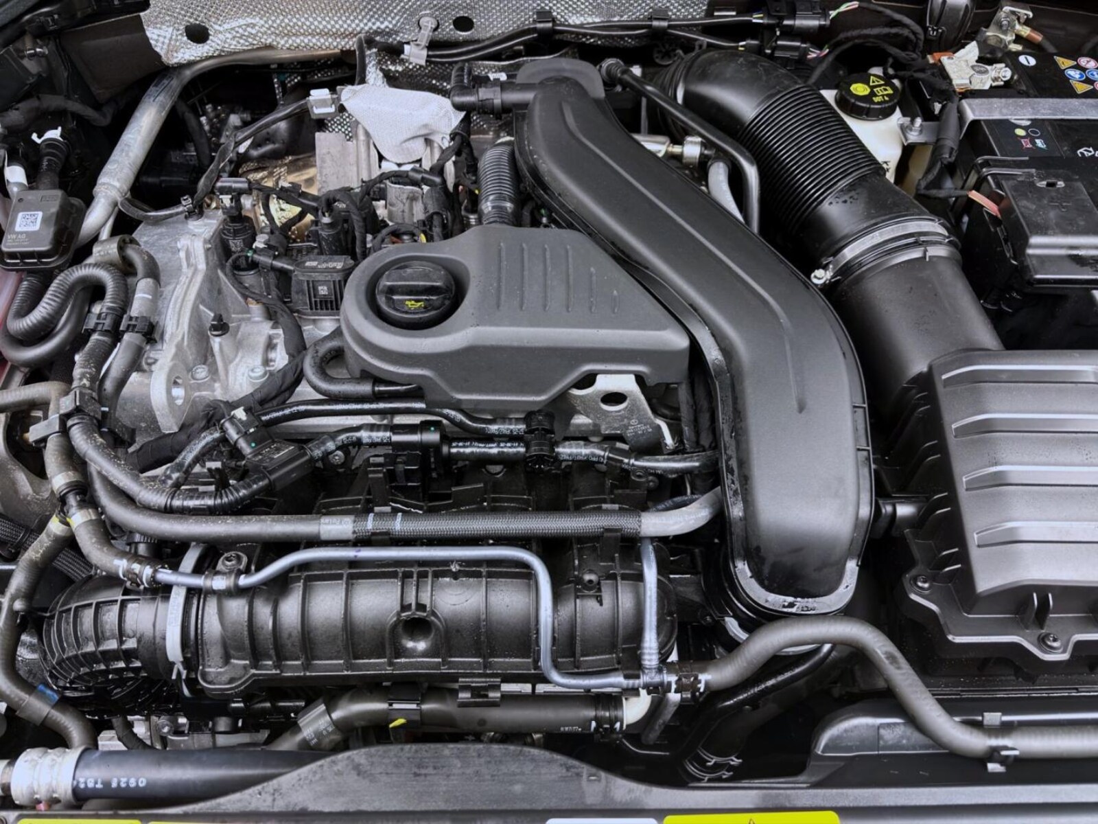 Volkswagen Golf – Bild 19