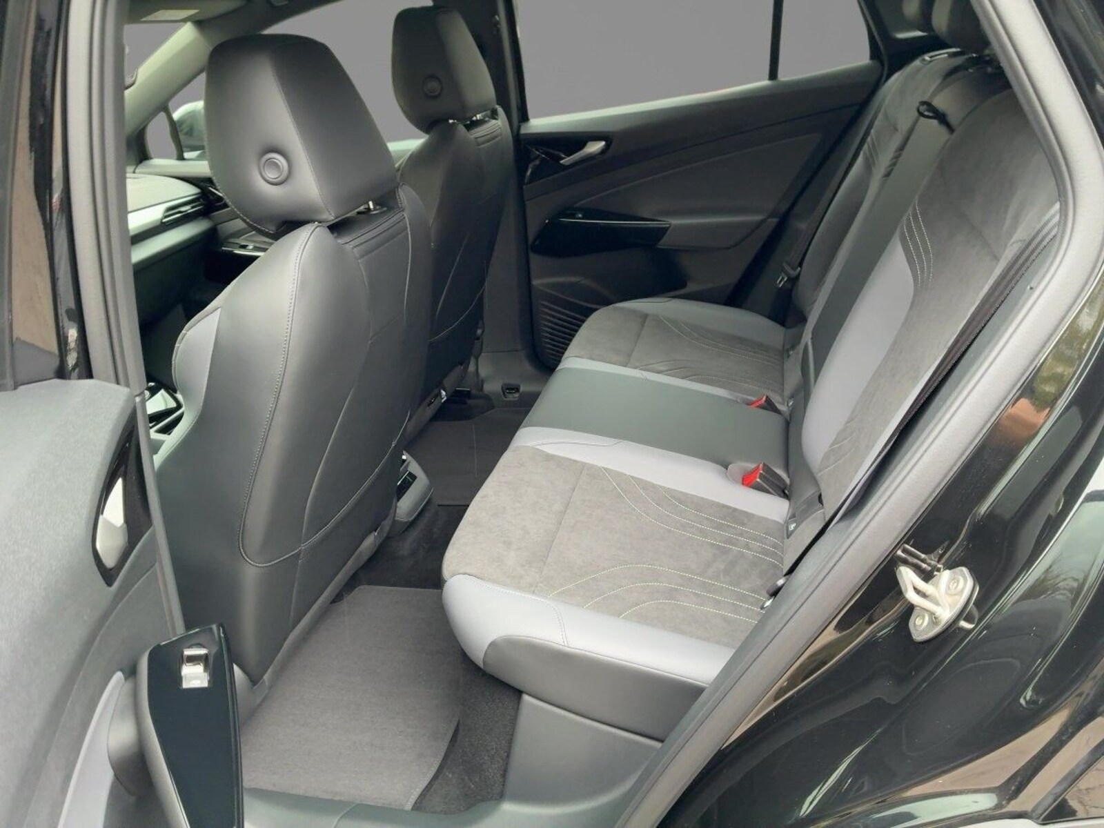 Volkswagen ID.4 – Bild 7