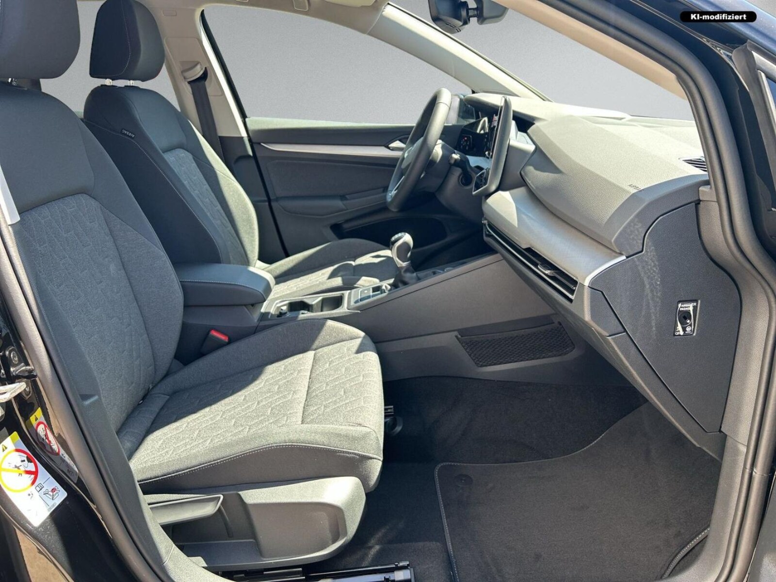 Volkswagen Golf – Bild 10