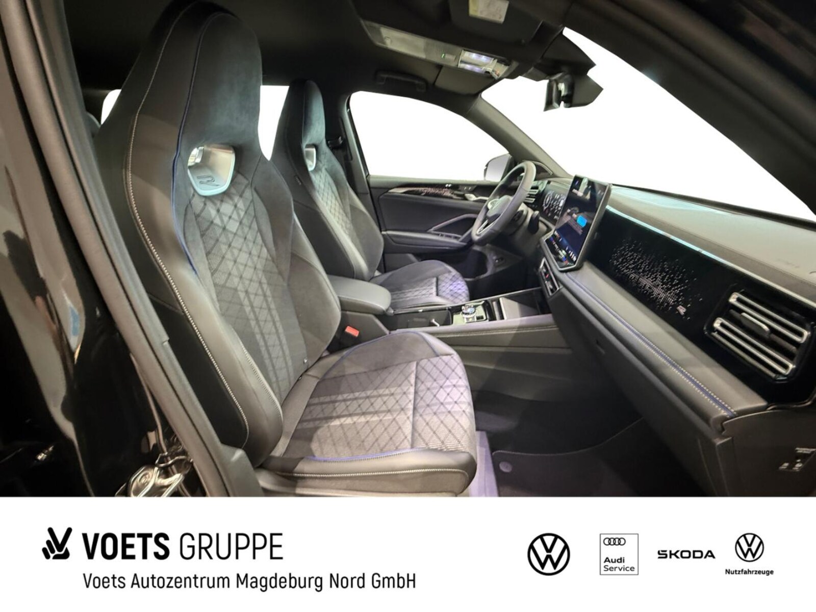 Volkswagen Tiguan – Bild 7