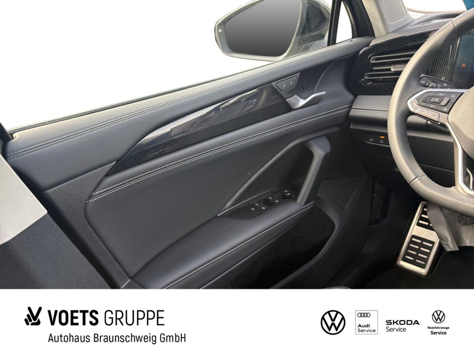 Volkswagen Tiguan – Bild 13