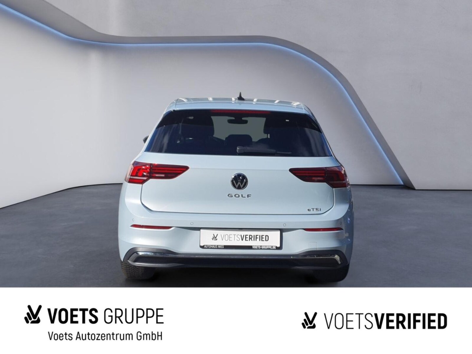 Volkswagen Golf – Bild 5