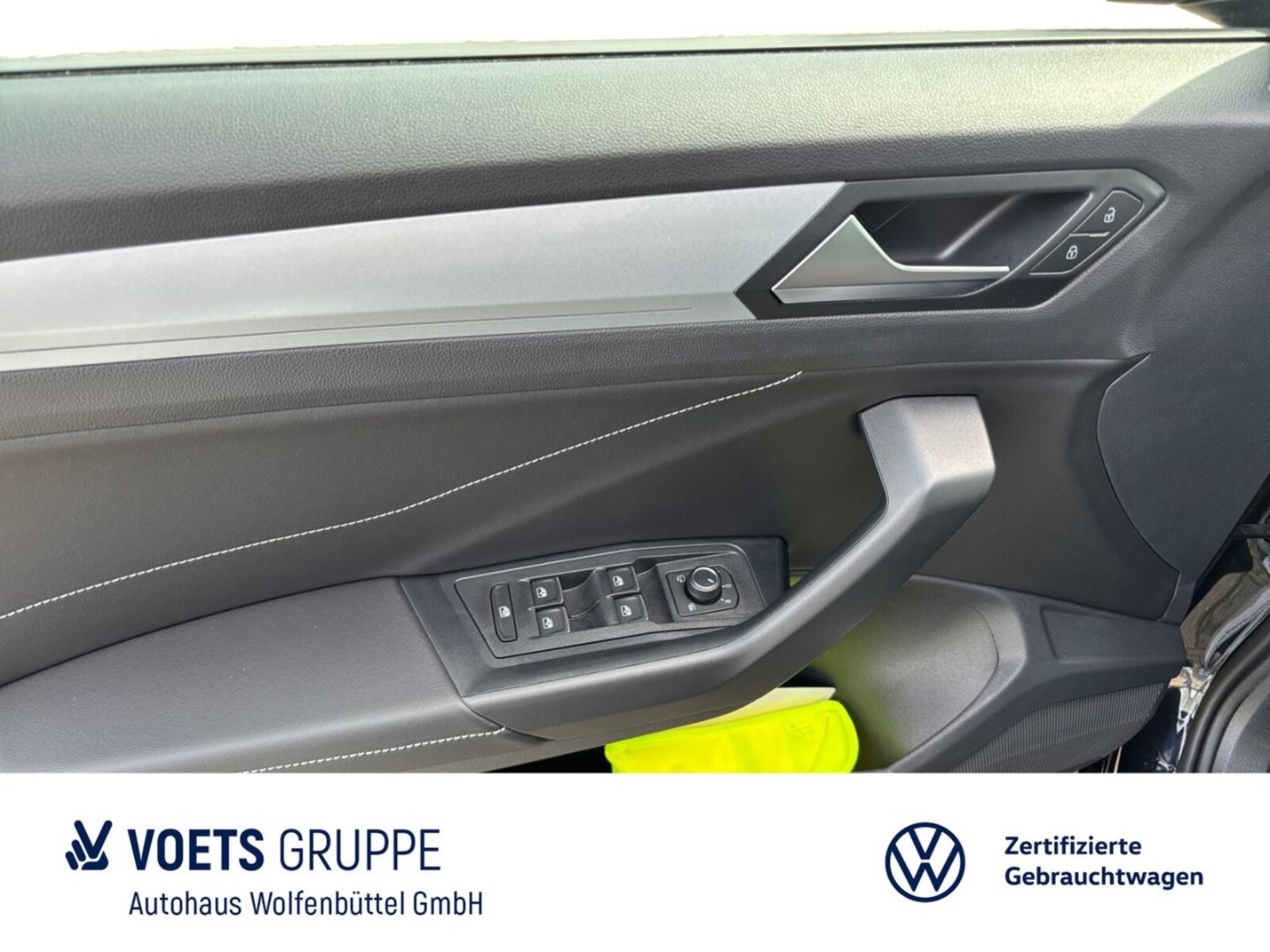 Volkswagen T-Roc – Bild 13